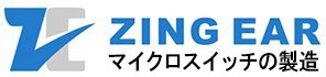 ZING EAR Logo